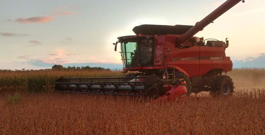 combine